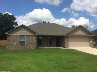 15 Bishop Ln, Vilonia, AR 72032