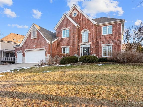 2nd image of 3440 Heartland Dr