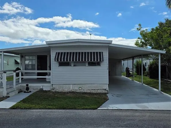 18675 Us Highway 19 N Lot 128, Clearwater, FL 33764