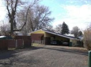 4300 Carlon Way, Klamath Falls, OR