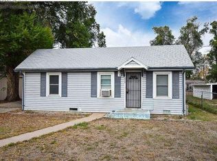 2109 5th St, Greeley, CO 80631