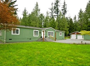 12905 74th St NE, Lake Stevens, WA 98258