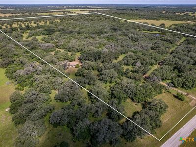 6694 Danforth Rd, Goliad, TX, 77963