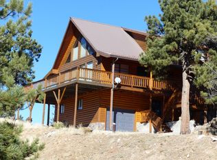 602 Sangre Dr, Westcliffe, CO 81252