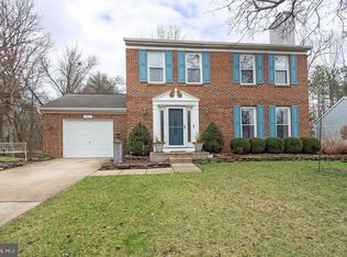 121 Linden Ridge Rd, Laurel, MD 20724