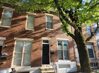 1409 E Lafayette Ave #1, Baltimore, MD 21213