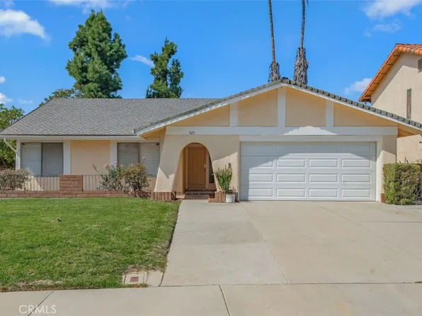 525 Jamon Ln, Walnut, CA 91789