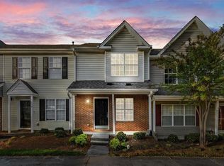141 Bridford Downs Dr, Greensboro, NC 27407