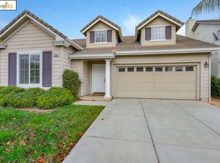 2544 Albertine Ln, Brentwood, CA 94513