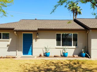 2823 N 69th Pl, Scottsdale, AZ 85257