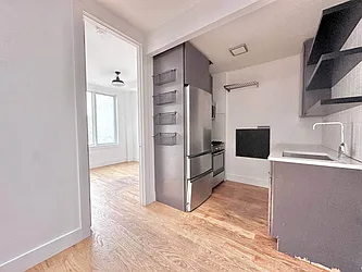 Rented by Doorway NYC, LLC