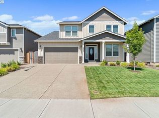 1607 Trent Ave N, Keizer, OR 97303