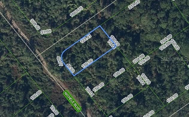 1st image of 457 NICHELE BOULEVARD LOT 20