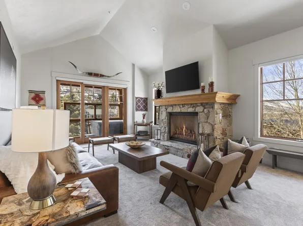 (undisclosed Address), Park City, UT 84060