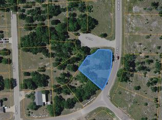 Mountain Dew Rd, Horseshoe Bay, TX 78657