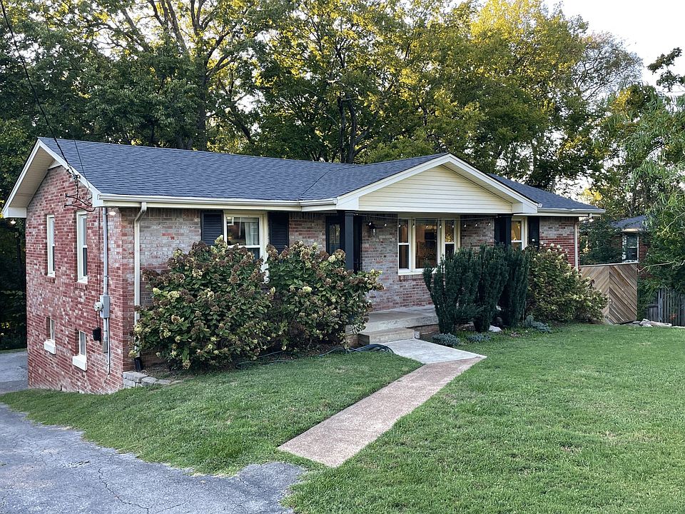 Perhaps I'm bias, but I really think this is the cutest home on the block. And, it's a great place for neighborhood walks. Check out the street view on goggle.