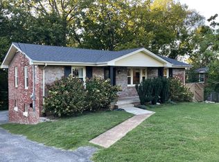 4921 Millerwood Dr, Nashville, TN 37211
