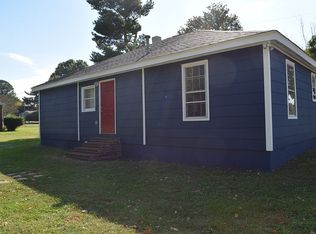 320 Oakwood Ave, Salisbury, NC 28146