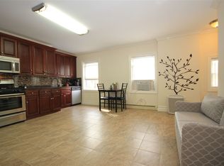 21 Grace St #2, Jersey City, NJ 07307