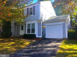 19843 Filbert Dr, Gaithersburg, MD 20879