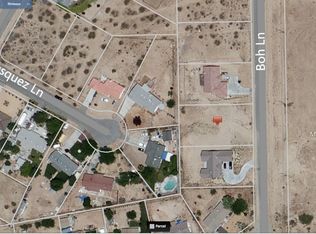 16624 Boh Ln, Victorville, CA 92394
