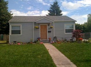 623 S Oxford St, Tacoma, WA 98465