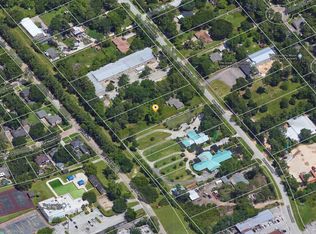 17127 Bamwood Dr, Houston, TX 77090