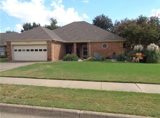 7316 Wesley Ct, North Richland Hills, TX 76180