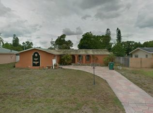 4544 22nd Pl SW, Naples, FL 34116