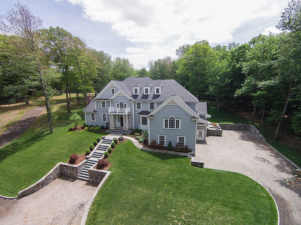 153 Cannon Rd, Wilton, CT 06897 Zillow