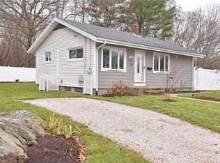 19 Dickson St, North Kingstown, RI 02852