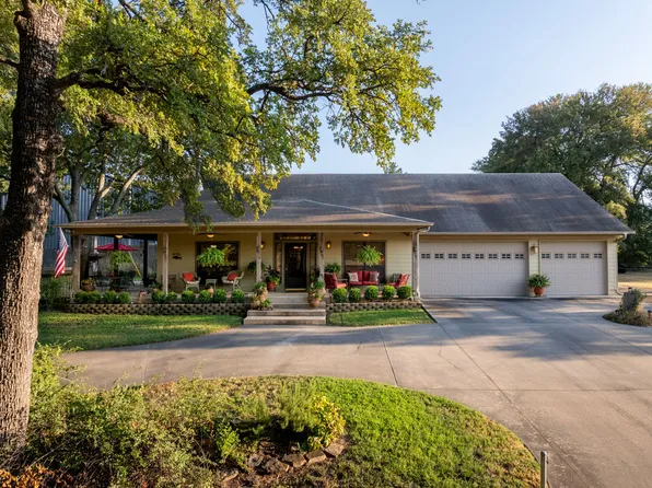 9045 Date St, Kingston, OK 73439