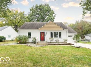 6338 Douglas Rd, Indianapolis, IN 46220