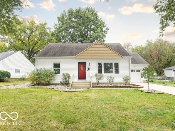 6338 Douglas Rd, Indianapolis, IN 46220