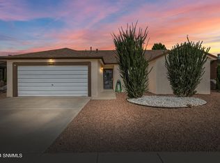 5007 Emerald St, Las Cruces, NM 88012