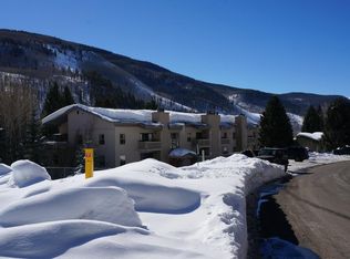 1040 Vail View Dr UNIT 203, Vail, CO 81657