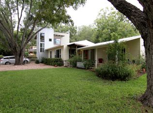 2001 Ford St, Austin, TX 78704