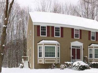 235 N Salem Rd, Ridgefield, CT 06877