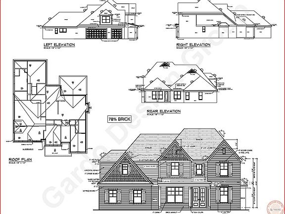2nd image of 12783 Clarkson Cir N