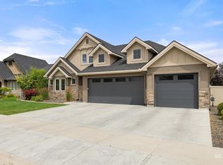 602 W Buroak Dr, Meridian, ID 83642