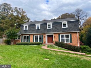 1709 Jumper Ct, Vienna, VA 22182