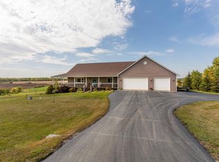 20707 E Dane Prairie Rd, Fergus Falls, MN 56537