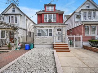 78-33 64th Street, Glendale, NY 11385