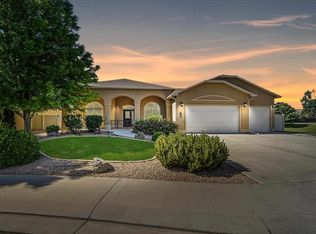 673 Tahoe Cir, Grand Junction, CO 81505