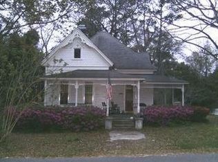 404 S Norton St, Boston, GA 31626
