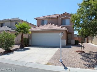 6045 Stone Hollow Ave #0, Las Vegas, NV 89156