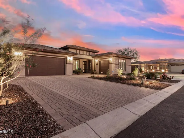 3475 W MORGAN IVY Lane, Phoenix, AZ 85045