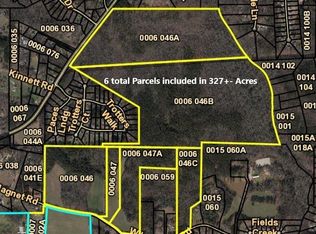 0 Brown Bridge Rd, Covington, GA 30014