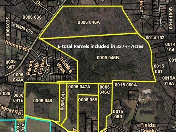 0 Brown Bridge Rd, Covington, GA 30014