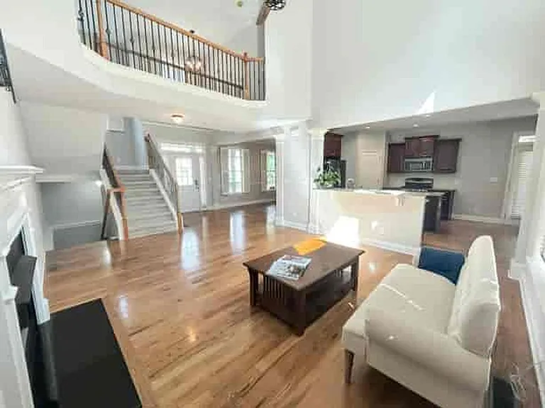 4918 Shallow Creek Trl NE — Photo 7